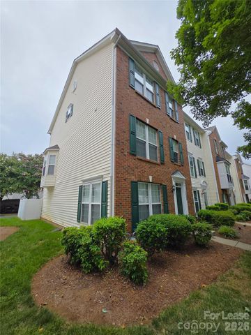 14536 Reese Boulevard, Huntersville, NC 28078