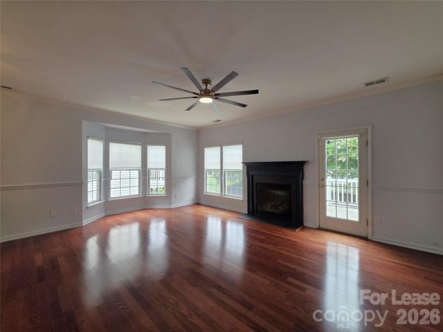 14536 Reese Boulevard, Huntersville, NC 28078