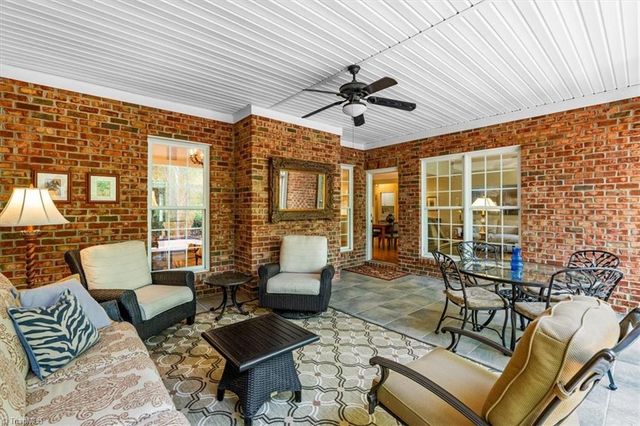 8308 Linville Oaks Drive, Oak Ridge, NC 27310