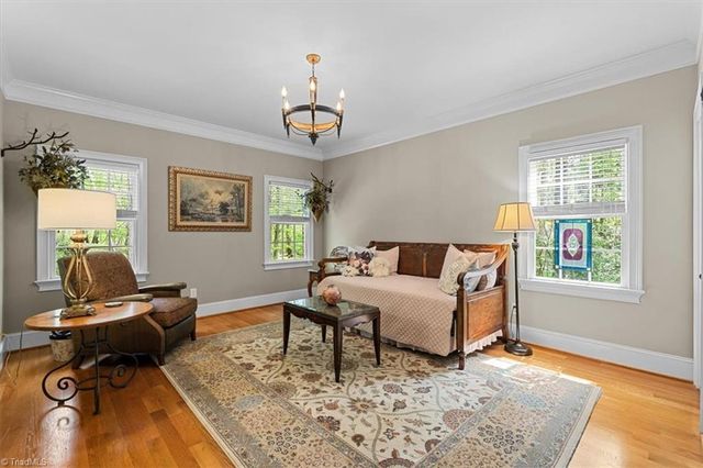8308 Linville Oaks Drive, Oak Ridge, NC 27310