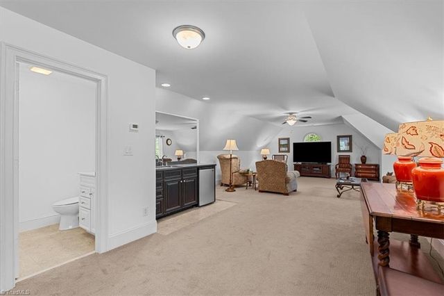 8308 Linville Oaks Drive, Oak Ridge, NC 27310