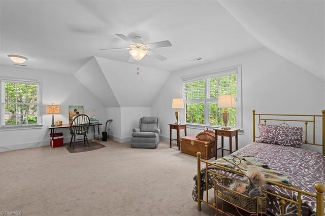 8308 Linville Oaks Drive, Oak Ridge, NC 27310