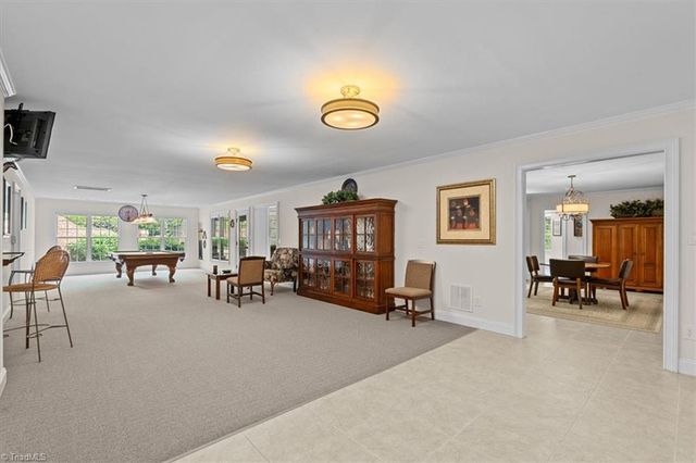 8308 Linville Oaks Drive, Oak Ridge, NC 27310