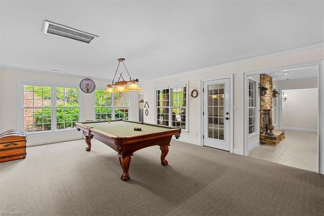 8308 Linville Oaks Drive, Oak Ridge, NC 27310