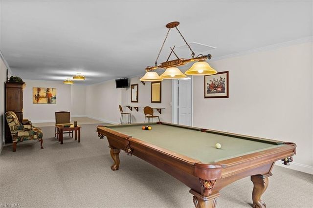 8308 Linville Oaks Drive, Oak Ridge, NC 27310