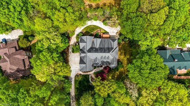 8308 Linville Oaks Drive, Oak Ridge, NC 27310