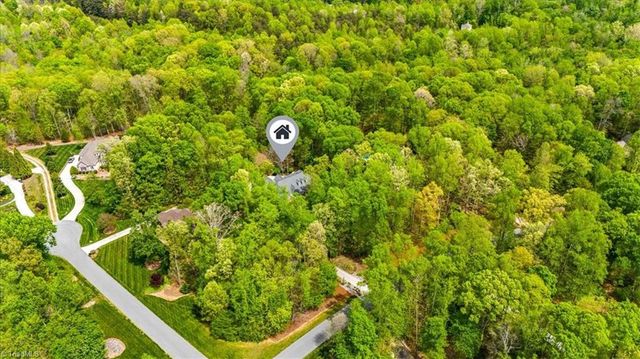 8308 Linville Oaks Drive, Oak Ridge, NC 27310