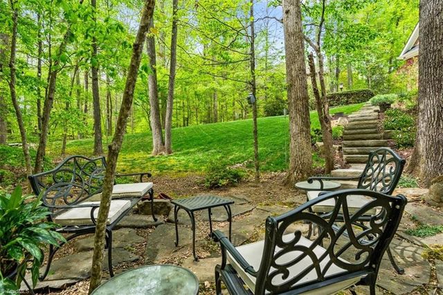 8308 Linville Oaks Drive, Oak Ridge, NC 27310
