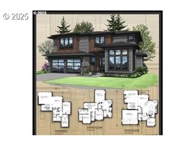 4974 PARK BLUFF Pl, Lake Oswego, OR 97035