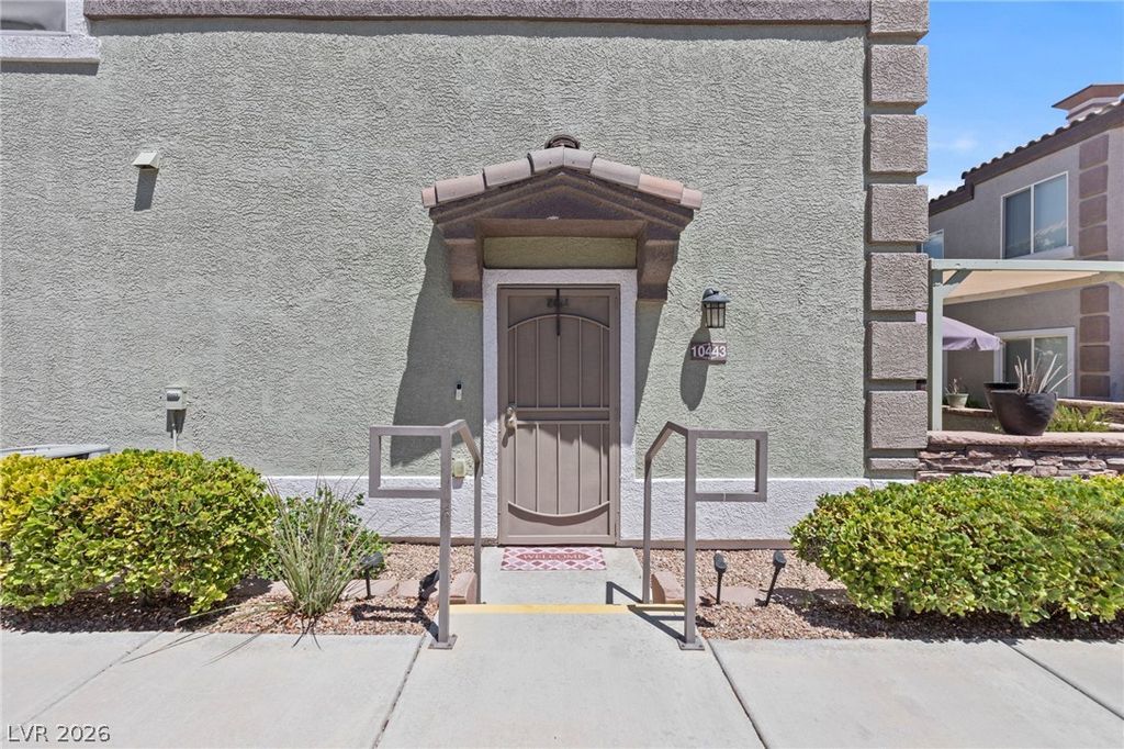 10443 Kitty Joyce Avenue, Las Vegas, NV 89129 — photo 4
