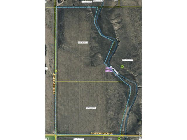 0 CR 7, Wellington, CO 80549