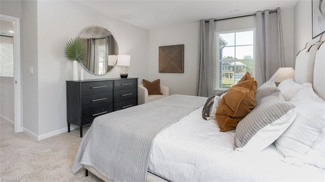 4091 Yucca Avenue, Winston-salem, NC 27127