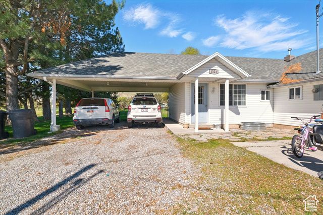 1317 S 400 E, Trenton, UT 84338