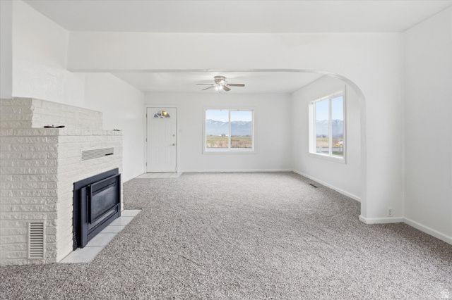 1317 S 400 E, Trenton, UT 84338