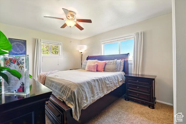 1317 S 400 E, Trenton, UT 84338