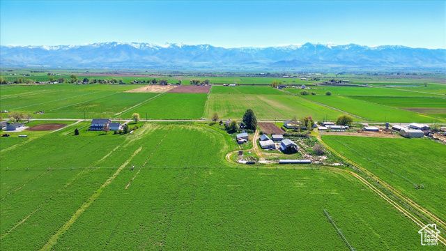 1317 S 400 E, Trenton, UT 84338