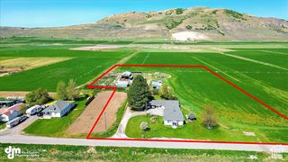 1317 S 400 E, Trenton, UT 84338
