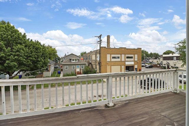 6606 28th AVENUE, Kenosha, WI 53143