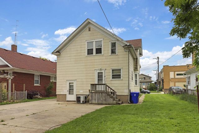 6606 28th AVENUE, Kenosha, WI 53143
