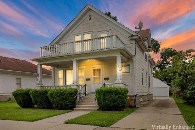6606 28th AVENUE, Kenosha, WI 53143