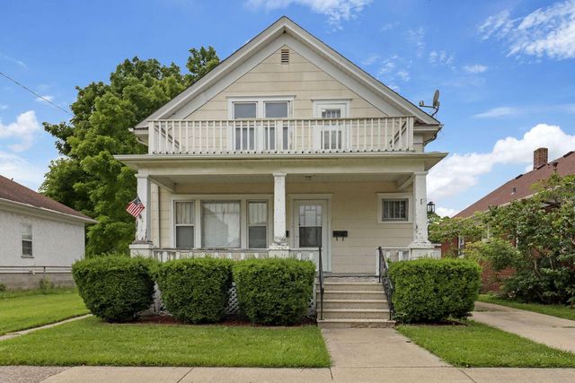 6606 28th AVENUE, Kenosha, WI 53143