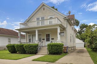 6606 28th AVENUE, Kenosha, WI 53143