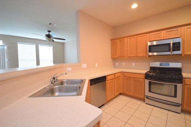 8110 Singing Sonnet Lane, Houston, TX 77072