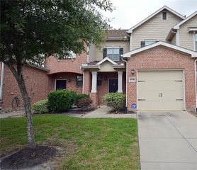 8110 Singing Sonnet Lane, Houston, TX 77072