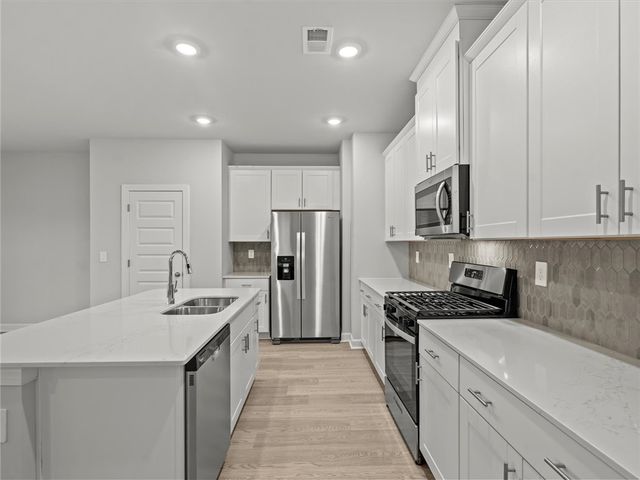 136 Bechler Drive, Gray Court, SC 29645