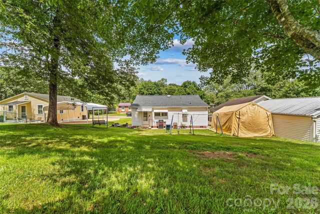 208 Shuping Street, Morganton, NC 28655