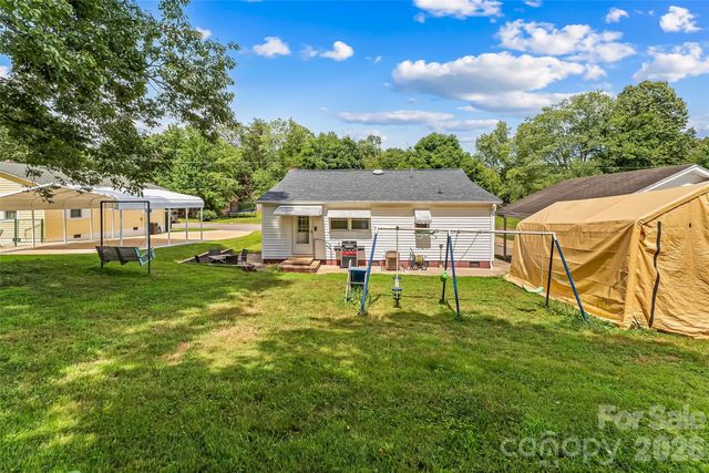 208 Shuping Street, Morganton, NC 28655