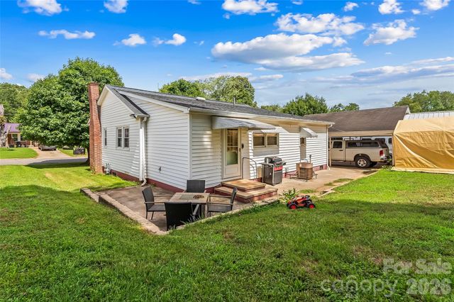 208 Shuping Street, Morganton, NC 28655