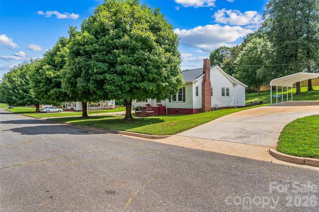 208 Shuping Street, Morganton, NC 28655