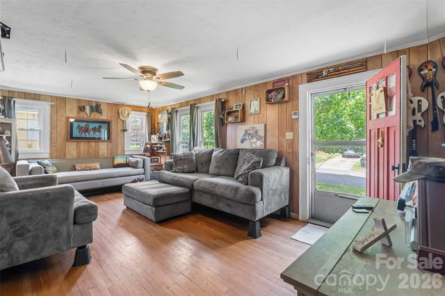 208 Shuping Street, Morganton, NC 28655