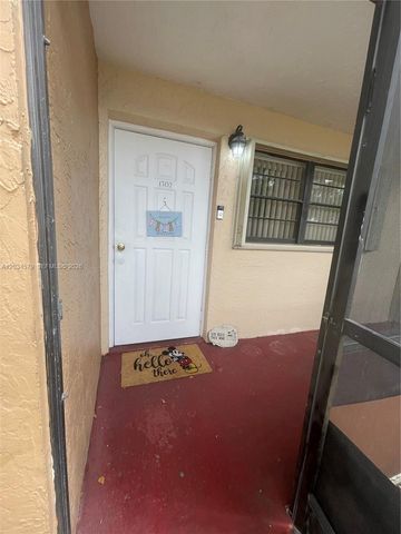 18230 Mediterranean Boulevard 1302, Hialeah, FL 33015