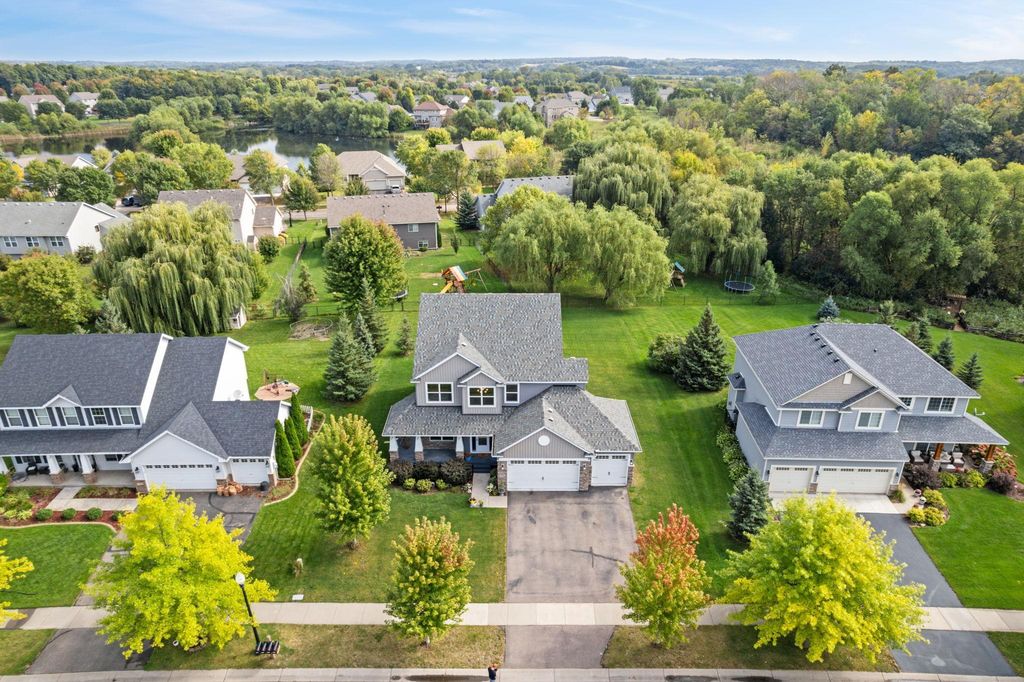 4596 Landings Way, Minnetrista, MN 55375