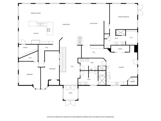 23795 Laredo Avenue, Belle Plaine, MN 56011