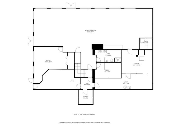 23795 Laredo Avenue, Belle Plaine, MN 56011