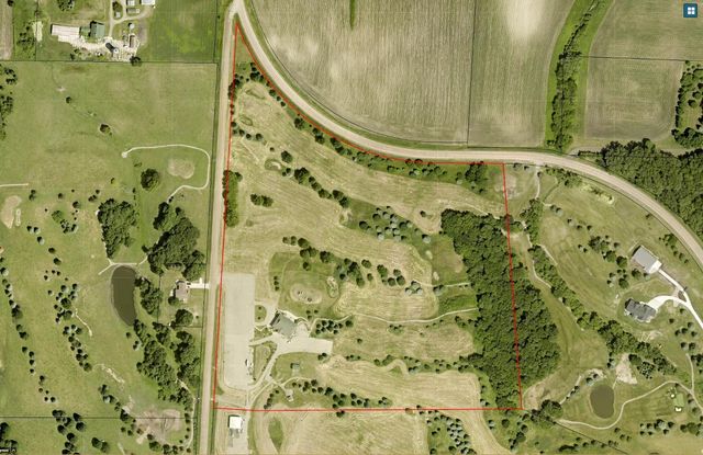 23795 Laredo Avenue, Belle Plaine, MN 56011