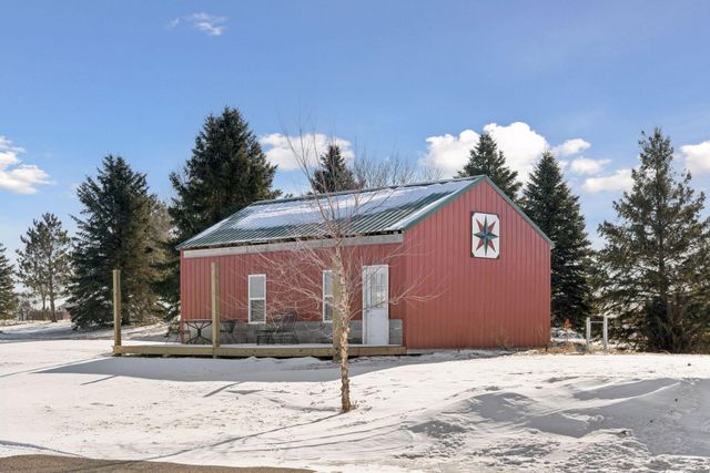 23795 Laredo Avenue, Belle Plaine, MN 56011