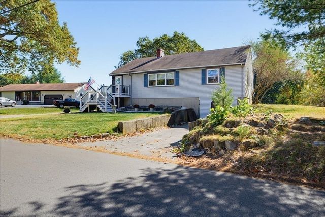 40 Dudley Rd, Billerica, MA 01821