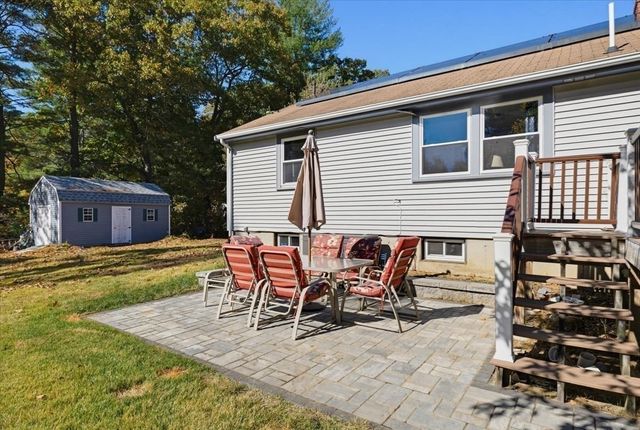 40 Dudley Rd, Billerica, MA 01821