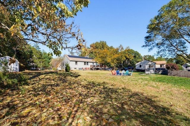 40 Dudley Rd, Billerica, MA 01821