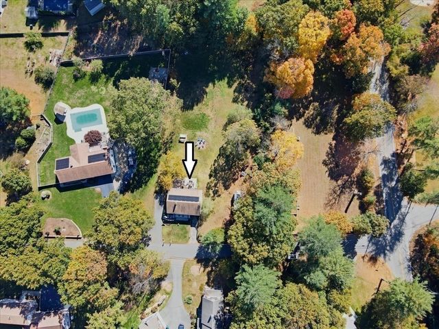 40 Dudley Rd, Billerica, MA 01821