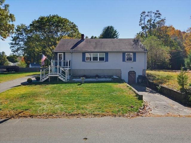40 Dudley Rd, Billerica, MA 01821