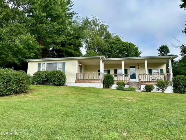 1277 Old Jonesboro Road, Bristol, TN 37620