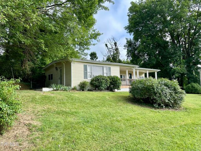 1277 Old Jonesboro Road, Bristol, TN 37620
