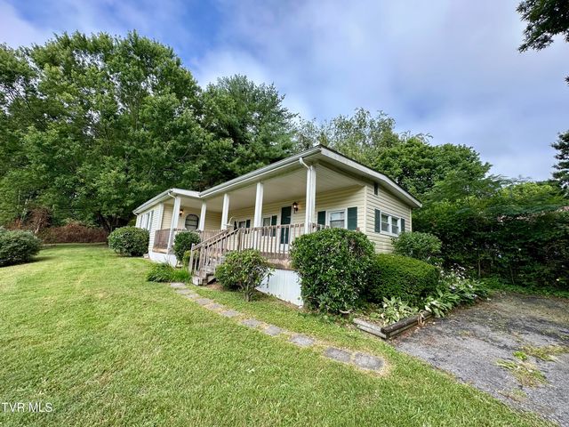 1277 Old Jonesboro Road, Bristol, TN 37620