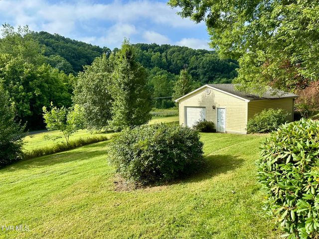 1277 Old Jonesboro Road, Bristol, TN 37620