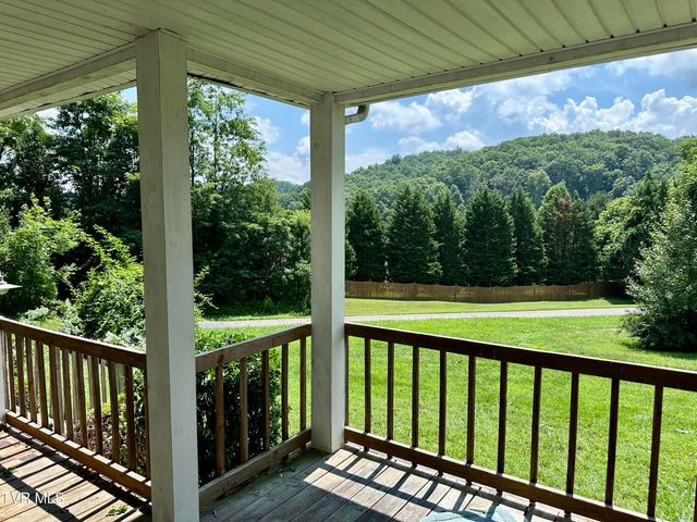 1277 Old Jonesboro Road, Bristol, TN 37620